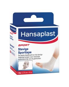 Hansaplast Sporttape (10m)