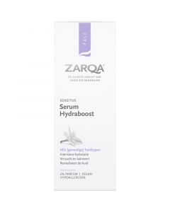 Zarqa Serum Hydraboost 50ml