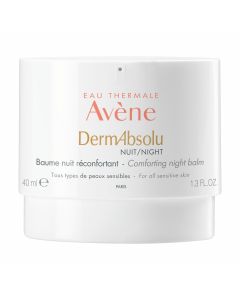 Avène Dermabsolu Nacht Balsem