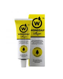 Staudt Wondzalf