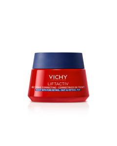 Vichy Liftactiv B3 Pure Retinol Nachtcreme 50ml