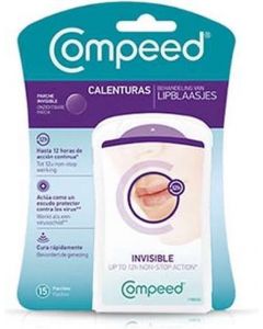 Compeed Lipblaasje Patch
