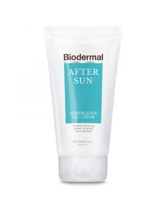 Biodermal Aftersun Verkoelende Gel-Crème