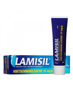 Lamisil Crème 1%