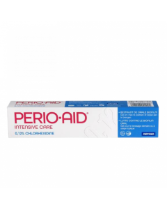 Perio Aid Intensive Care Gel tandpasta