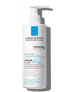 La Roche-Posay Lipikar Baume AP+m Lichaamsbalsem