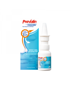 Prevalin Direct Neusspray 20ml