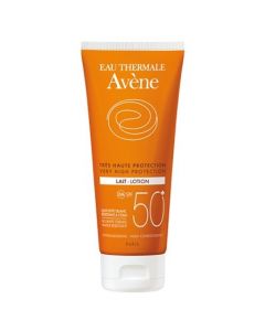 Avène Zon Melk SPF50+ 100ml