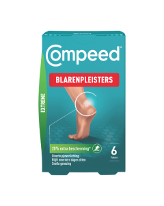 Compeed Blarenpleister Extreem 6st