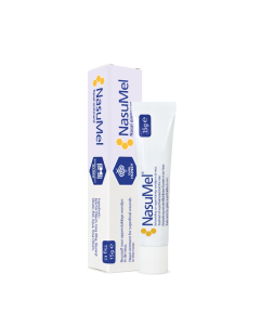 NasuMel Neuszalf 15G