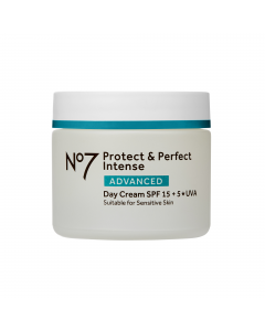 No7 Protect & Perfect Intense Advanced Dagcrème