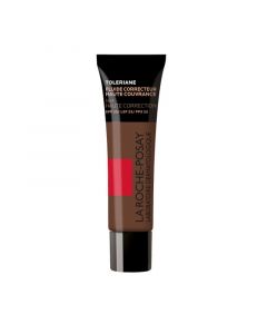 La Roche-Posay Toleriane Full Coverage Corrigerende Foundation 19