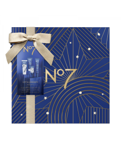 No7 Lift & Luminate Mini Collection Giftset 4st