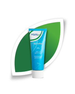VSM Spiroflor SRL Spier- en Gewrichtsgel 150gr