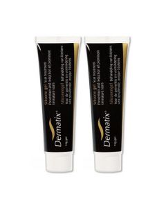 Dermatix Siliconengel 2x15gr