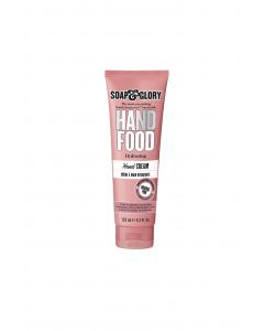 Soap & Glory Hand Food Hand Cream 125ml