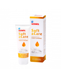 Gehwol Zachte Voeten Crème