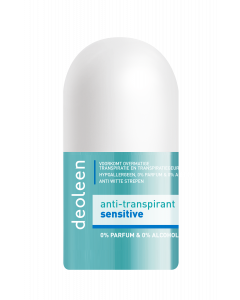 Deoleen Roller Sensitive