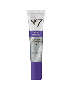 No7 Pure Retinol Eye Cream