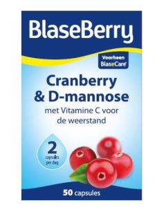 BlaseBerry Capsules