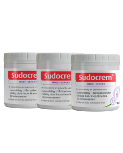 Sudocrem Multi Expert 3x60gr