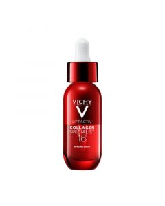 Vichy LiftActiv Collageen Specialist 16 Serum 30ml
