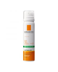 La Roche-Posay Anthelios Onzichtbare Gezichtsmist SPF50