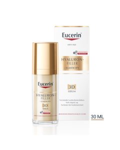 Eucerin Hyaluron-Filler + Elasticity 3D Serum