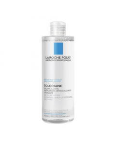 La Roche-Posay Toleriane Micellair Reinigingswater 400ml