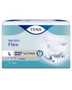 TENA Flex Ultima - Large (20 stuks)