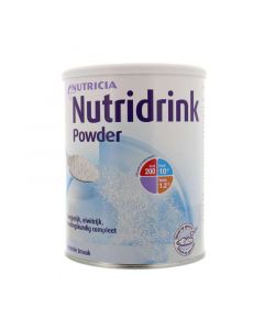 Nutridrink Poeder Neutraal 670gr