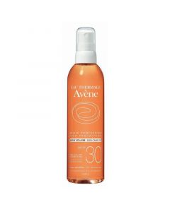 Avène Zon Olie Spray SPF30