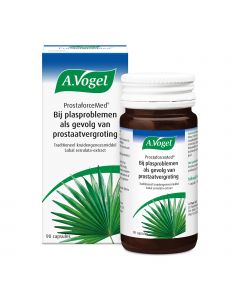 A. Vogel ProstaforceMed capsules