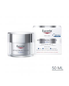 Eucerin Hyaluron-Filler Nachtcrème