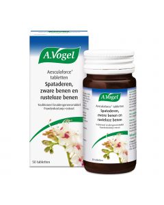 A. Vogel Aesculaforce Tabletten