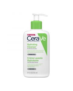 CeraVe Hydraterende Reinigingscrème 236ml