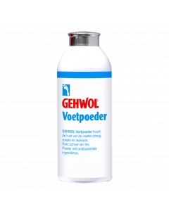 Gehwol Voetpoeder