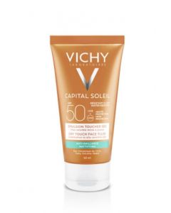 Vichy Capital Soleil Crème Dry Touch SPF50