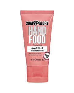 Soap & Glory Hand Food Hand Cream
