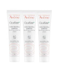 Avène Cicalfate+ Creme 3x100ml
