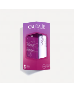 Caudalie Thé Des Vignes Lip en Hand Duo