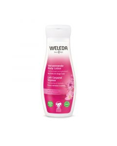 Weleda Wilde Rozen Verwennende Bodylotion