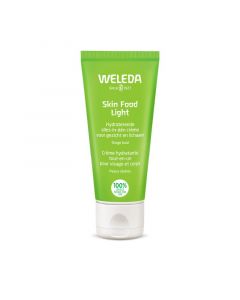 Weleda Skin Food Light Hydraterende Huidcrème 30ml