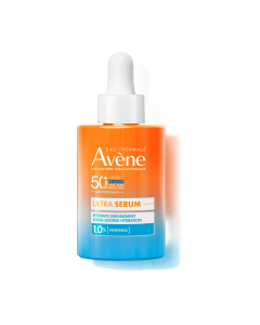 Avène Ultra Serum Langdurig Hydraterend SPF50+ 30 ml