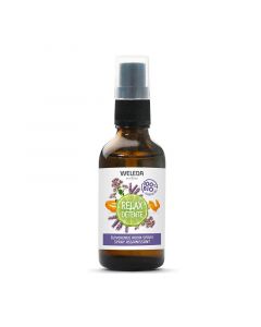 Weleda Zuiverende Room Spray Relax