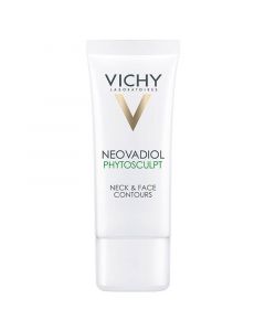 Vichy Neovadiol Phytosculpt Dagcrème voor hals en kaaklijn