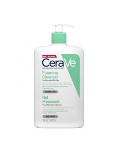 CeraVe Schuimende Reinigingsgel 1000ml