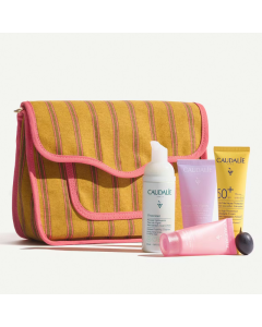 Caudalie Essentials Travel Set 4st 