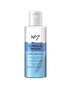 No7 Radiant Results Revitalising Eye Make-Up Remover