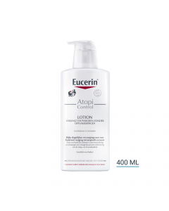 Eucerin Atopicontrol Kalmerende Bodylotion 400ml